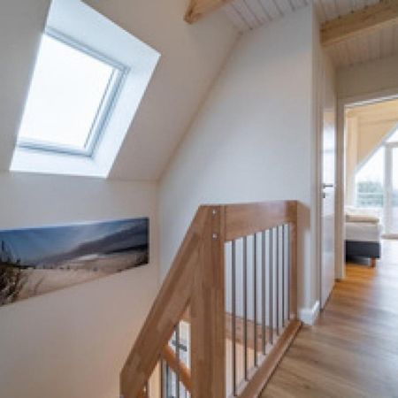 Koje Momme Apartment Busum Bagian luar foto
