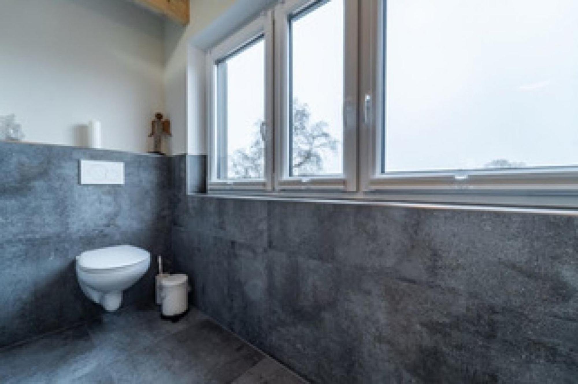 Koje Momme Apartment Busum Bagian luar foto